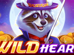Wild Heart screenshot